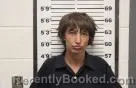 Mugshot of Chloe Maryn Runner booked in Eddy County, New Mexico on September 1, 2026