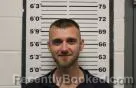 Mugshot of CHANCE RYAN STOCKWELL booked in Eddy County, New Mexico on May 12, 2026