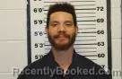 Mugshot of CHRISTOPHER MARK TRUJILLO booked in Eddy County, New Mexico on May 10, 2026