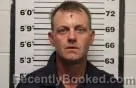 Mugshot of CHAD IAN WILLIAMS booked in Eddy County, New Mexico on June 13, 2026