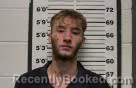 Mugshot of David Allen Coley booked in Eddy County, New Mexico on September 1, 2026