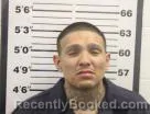Mugshot of DANNY SALCIDO COBOS