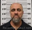 Mugshot of DARIO VIZCARRA ESCAMILLA booked in Eddy County, New Mexico on July 25, 2026