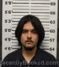 Mugshot of DANIEL IZAIH FLOREZ booked in Eddy County, New Mexico on July 7, 2026