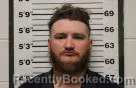 Mugshot of DAKOTA WAYNE FERGUSON booked in Eddy County, New Mexico on August 4, 2026