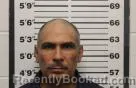 Mugshot of DAVID ANTHONY HERRERA booked in Eddy County, New Mexico on May 19, 2026
