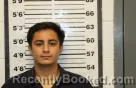 Mugshot of DANIEL ALEXANDER IRIGOYEN booked in Eddy County, New Mexico on July 25, 2026
