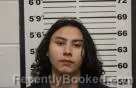 Mugshot of DAVID MIGUEL JR LUJAN booked in Eddy County, New Mexico on May 6, 2026