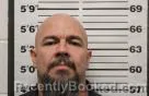 Mugshot of Donnie Melendrez Lopez booked in Eddy County, New Mexico on August 17, 2026