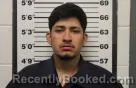 Mugshot of DILBERTO ROMAN LOPEZ