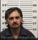 Mugshot of DENNY ORTEGA ONSUREZ booked in Eddy County, New Mexico on May 16, 2026