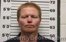 Mugshot of DEREK CLAYTON SOULES booked in Eddy County, New Mexico on April 30, 2026