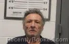 Mugshot of DANIEL GONZALEZ VERA booked in Eddy County, New Mexico on July 9, 2026