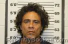 Mugshot of DONALD JOSEPH YBARRA booked in Eddy County, New Mexico on June 3, 2026
