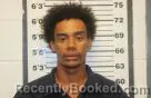 Mugshot of DEVIN MICHAEL ZAPATA booked in Eddy County, New Mexico on July 10, 2026