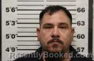 Mugshot of Eloy Lopez Aguirre booked in Eddy County, New Mexico on August 25, 2026
