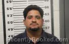 Mugshot of EDGAR MONTOYA ALVARADO booked in Eddy County, New Mexico on March 22, 2026