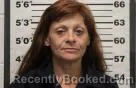 Mugshot of ELAINE SUZANNE BERG CLARK booked in Eddy County, New Mexico on July 18, 2026
