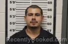Mugshot of ETHAN ANDREW CONTRERAS