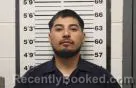 Mugshot of ERIK OMAR GARCIA