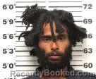 Mugshot of ENRIQUE F HERNANDEZ-OROZCO booked in Eddy County, New Mexico on May 17, 2026