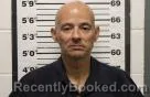 Mugshot of Eric James Hernandez booked in Eddy County, New Mexico on October 2, 2026