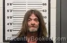 Mugshot of ERIK HOVRUD booked in Eddy County, New Mexico on June 23, 2026
