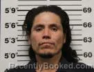 Mugshot of ESTEVAN ALFREDO MUNOZ booked in Eddy County, New Mexico on May 11, 2026