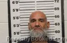 Mugshot of Eleuterio Alexander Morales booked in Eddy County, New Mexico on August 21, 2026
