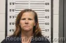 Mugshot of EVA JOY PRICE booked in Eddy County, New Mexico on July 10, 2026