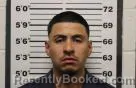 Mugshot of EDUARDO MANUEL REYES booked in Eddy County, New Mexico on May 15, 2026