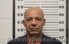 Mugshot of ERNESTO SILES-SALGADO booked in Eddy County, New Mexico on May 18, 2026