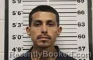 Mugshot of FABIAN JOHN FIERRO