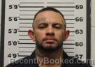 Mugshot of FRANCISCO JAVIER JACQUEZ