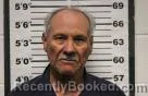 Mugshot of Francisco Portillo Ruiz booked in Eddy County, New Mexico on August 30, 2026