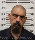 Mugshot of Frank Dewayne Rodriguez booked in Eddy County, New Mexico on September 5, 2026