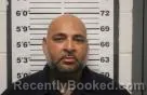Mugshot of GERALDO MALDONADO BRIONES booked in Eddy County, New Mexico on July 10, 2026