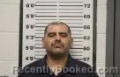Mugshot of GREG A CAMPOS