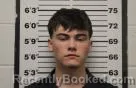 Mugshot of GAVIN COLLINS