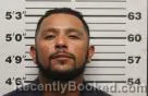 Mugshot of GONZALO SALVINO GURROLA booked in Eddy County, New Mexico on May 23, 2026