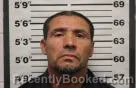 Mugshot of GUADALUPE DURAN HERNANDEZ booked in Eddy County, New Mexico on July 13, 2026