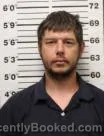 Mugshot of Gary Ronald Hargett booked in Eddy County, New Mexico on September 10, 2026