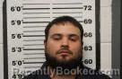 Mugshot of GERARDO JAVIER RIVAS booked in Eddy County, New Mexico on April 30, 2026