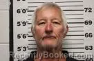 Mugshot of HARPER DAVID CALDWELL booked in Eddy County, New Mexico on July 26, 2026