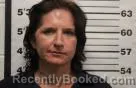 Mugshot of Heather Renee Gamboa booked in Eddy County, New Mexico on August 15, 2026