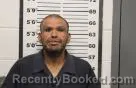 Mugshot of Israel Ornelas Duran booked in Eddy County, New Mexico on August 17, 2026