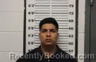 Mugshot of IVAN GONZALEZ GARCIA booked in Eddy County, New Mexico on May 22, 2026