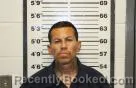 Mugshot of JESUS A AGUIRRE booked in Eddy County, New Mexico on May 12, 2026
