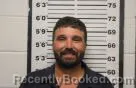 Mugshot of JEDEDIAH JAMES ATCHISON booked in Eddy County, New Mexico on July 17, 2026