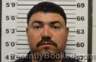Mugshot of JUAN MANUEL AGUILAR BARRIOS